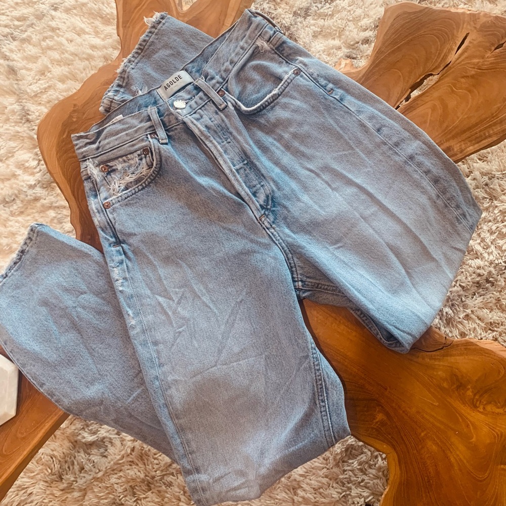 Agolde Jeans